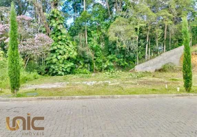 Foto 1 de Lote/Terreno à venda, 202m² em Posse, Teresópolis