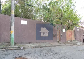 Foto 1 de Lote/Terreno à venda, 1000m² em Vila Paulistana, São Paulo