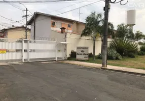 Foto 1 de Casa de Condomínio com 2 Quartos à venda, 75m² em Jardim Três Marias, Piracicaba