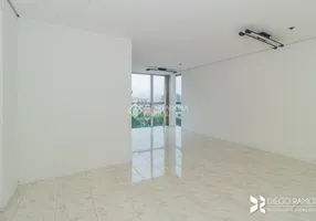 Foto 1 de Sala Comercial para alugar, 36m² em Floresta, Porto Alegre