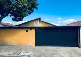 Foto 1 de Casa com 4 Quartos à venda, 179m² em Vila Boa Vista, São Carlos