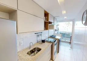 Foto 1 de Apartamento com 2 Quartos à venda, 54m² em Vila da Penha, Rio de Janeiro