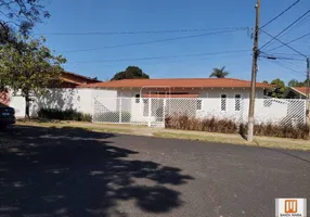 Foto 1 de Casa com 3 Quartos à venda, 585m² em Jardim Canadá, Ribeirão Preto
