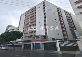 Foto 1 de Apartamento com 2 Quartos para alugar, 89m² em Pajuçara, Maceió