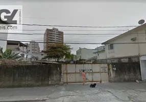 Foto 1 de Lote/Terreno à venda, 1420m² em Estuario, Santos