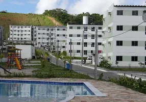 Foto 1 de Apartamento com 2 Quartos à venda, 42m² em Inhama, Igarassu