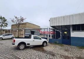 Foto 1 de Galpão/Depósito/Armazém para alugar, 1430m² em Novo Cavaleiro, Macaé