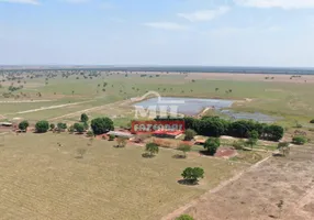 Foto 1 de Fazenda/Sítio à venda em Zona Rural, Jussara