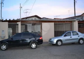 Foto 1 de Casa com 3 Quartos à venda, 150m² em Jaçanã, São Paulo