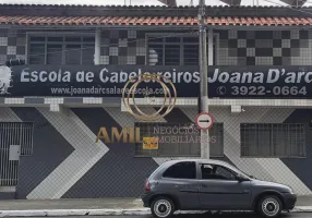 Foto 1 de Ponto Comercial para alugar, 188m² em Santana, São José dos Campos