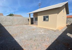 Casas à venda em Camping Clube, Águas Lindas de Goiás - Viva Real