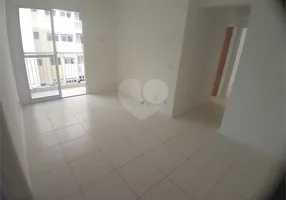 Foto 1 de Apartamento com 2 Quartos à venda, 52m² em Piratininga, Niterói