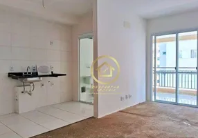 Foto 1 de Apartamento com 2 Quartos à venda, 65m² em Vila Mangalot, São Paulo