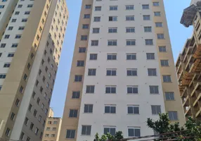 Foto 1 de Apartamento com 2 Quartos à venda, 33m² em Parque Munhoz, São Paulo