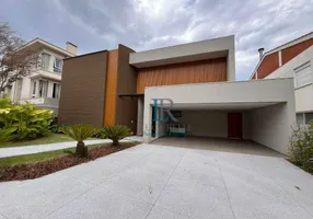 Foto 1 de Casa de Condomínio com 4 Quartos à venda, 495m² em Alphaville Residencial Um, Barueri