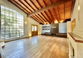 Foto 1 de Casa de Condomínio com 4 Quartos à venda, 435m² em Granja Vianna Forest Hills, Jandira