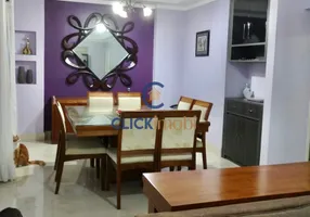 Foto 1 de Apartamento com 3 Quartos à venda, 134m² em Parque Prado, Campinas