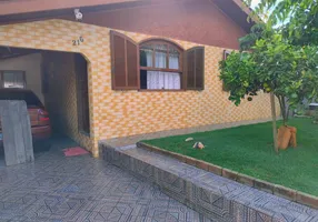 Foto 1 de Casa com 3 Quartos à venda, 200m² em Augusta, Curitiba