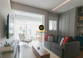 Foto 1 de Apartamento com 2 Quartos à venda, 71m² em Vila Mariana, São Paulo