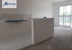 Foto 1 de Apartamento com 3 Quartos à venda, 64m² em Centro, Diadema