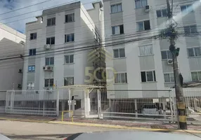 Foto 1 de Apartamento com 2 Quartos à venda, 56m² em Nossa Senhora do Rosário, São José