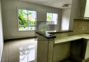 Foto 1 de Apartamento com 3 Quartos à venda, 69m² em Vossoroca, Votorantim