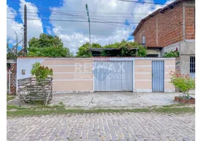 Foto 1 de Casa com 3 Quartos à venda, 180m² em Centro, Macaíba