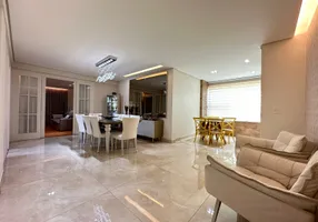 Foto 1 de Apartamento com 3 Quartos à venda, 147m² em São José, Belo Horizonte