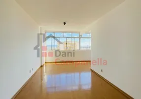 Foto 1 de Apartamento com 3 Quartos para alugar, 163m² em Centro, Pouso Alegre