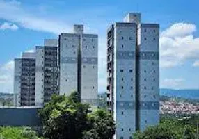 Foto 1 de Apartamento com 2 Quartos para alugar, 52m² em Parque Morumbi, Votorantim