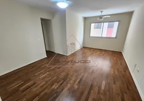 Foto 1 de Apartamento com 3 Quartos para alugar, 120m² em Aclimação, São Paulo