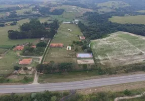 Foto 1 de Fazenda/Sítio com 10 Quartos à venda, 48400m² em Parque Monte Bianco, Aracoiaba da Serra