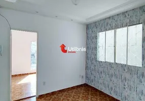 Foto 1 de Imóvel Comercial com 2 Quartos para alugar, 60m² em Santa Inês, Belo Horizonte