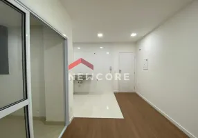 Foto 1 de Apartamento com 1 Quarto à venda, 35m² em Vila Osasco, Osasco