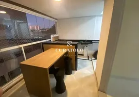 Foto 1 de Apartamento com 2 Quartos à venda, 55m² em Vila Ema, São Paulo