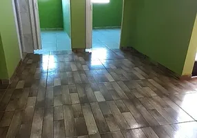 Foto 1 de Apartamento com 3 Quartos para alugar, 80m² em Santa Matilde, Conselheiro Lafaiete