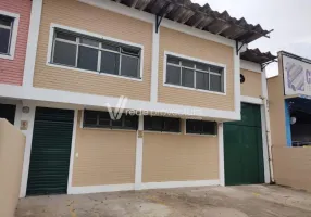 Foto 1 de Galpão/Depósito/Armazém para venda ou aluguel, 360m² em Chácaras Campos dos Amarais, Campinas