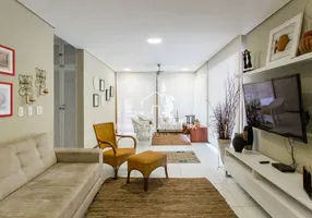 Foto 1 de Casa de Condomínio com 4 Quartos para venda ou aluguel, 229m² em Loteamento Costa do Sol, Bertioga