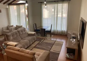 Foto 1 de Casa de Condomínio com 4 Quartos à venda, 357m² em Jardim Florida, São Roque