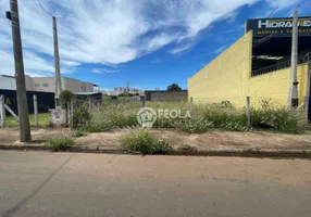 Foto 1 de Lote/Terreno para alugar, 375m² em Jardim Terramerica II, Americana