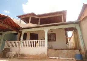 Foto 1 de Casa com 3 Quartos à venda, 360m² em Tijuco, Contagem