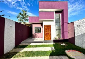 Foto 1 de Casa com 3 Quartos à venda, 88m² em Centro, Maricá