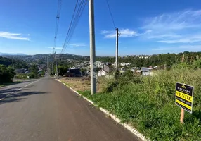 Foto 1 de Lote/Terreno à venda, 690m² em Jardim Buhler, Ivoti