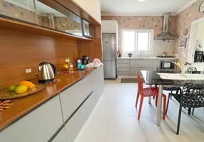 Foto 1 de Casa com 3 Quartos à venda, 175m² em Jardim Santa Julia, Jundiaí