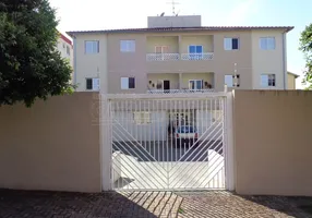 Foto 1 de Apartamento com 2 Quartos à venda, 68m² em Jardim Paulistano, São Carlos