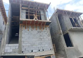 Foto 1 de Casa de Condomínio com 3 Quartos à venda, 150m² em Chácara Jaguari Fazendinha, Santana de Parnaíba