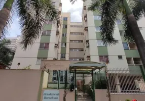 Foto 1 de Apartamento com 3 Quartos à venda, 84m² em Jardim Bela Vista, Goiânia