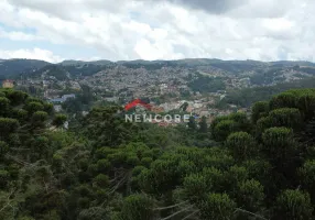 Foto 1 de Lote/Terreno à venda, 1663m² em Atalaia, Campos do Jordão