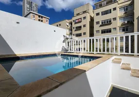 Foto 1 de Casa com 3 Quartos à venda, 220m² em Gonzaga, Santos