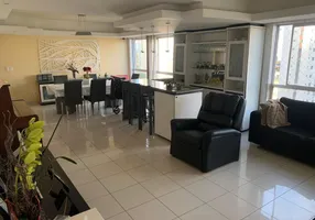 Foto 1 de Apartamento com 4 Quartos à venda, 190m² em Rosarinho, Recife